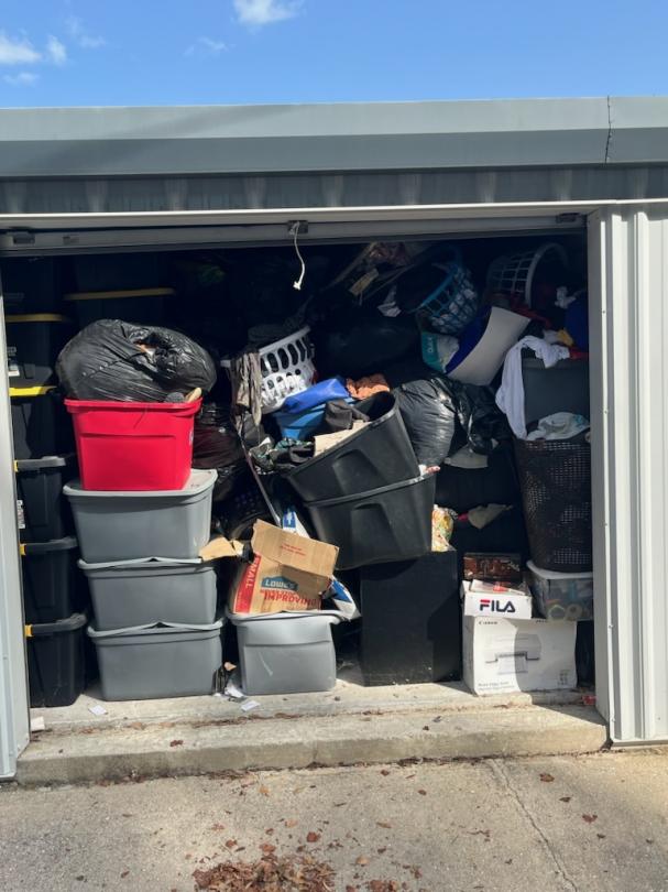 Storage Unit Auction in Tallahassee, FL at Morningstar of Tennessee